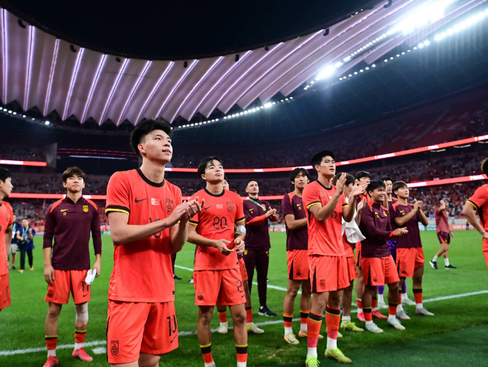 博鱼体育app下载-双喜临门！邵佳一确定U23国脚名额，8人进国足，22岁天才成大热门