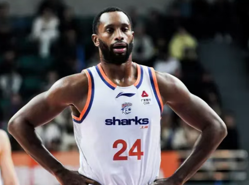 博鱼体育app下载-超广东升第二！上海30分大胜福建 弗格36分加盟新高单节20分